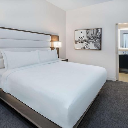 Embassy Suites By Hilton Houston West - Katy Addicks Kültér fotó