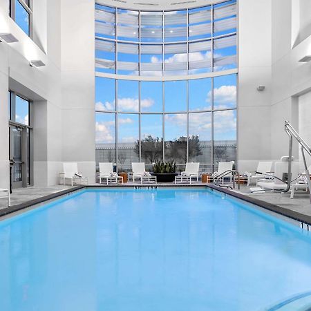 Embassy Suites By Hilton Houston West - Katy Addicks Kültér fotó