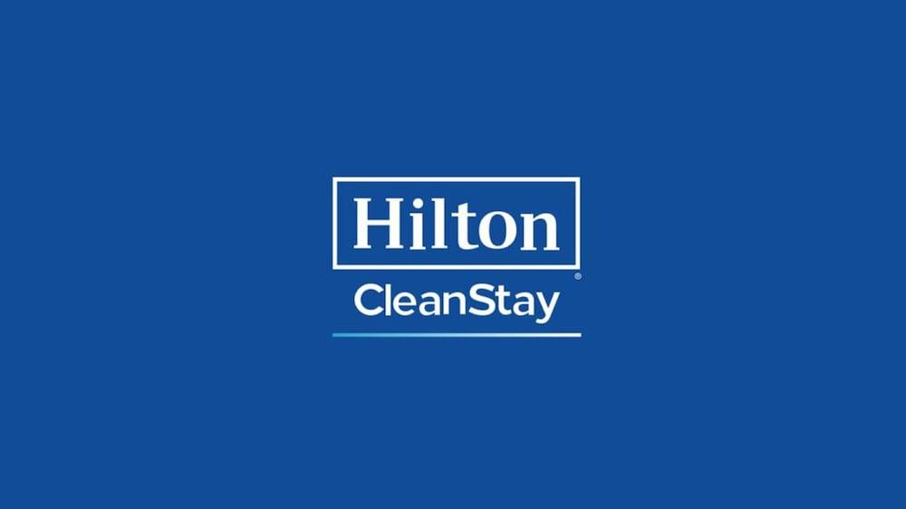Embassy Suites By Hilton Houston West - Katy Addicks Kültér fotó