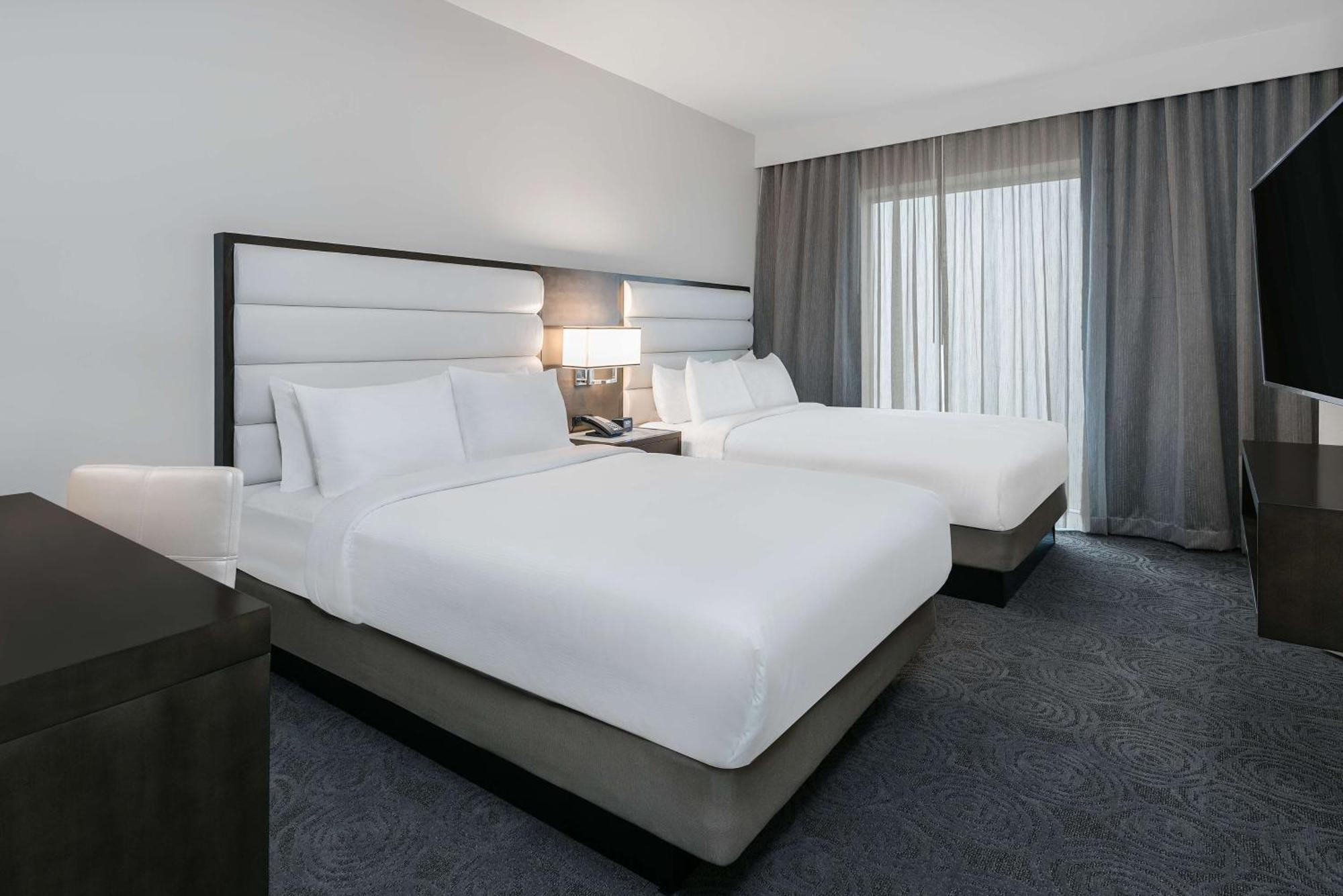 Embassy Suites By Hilton Houston West - Katy Addicks Kültér fotó