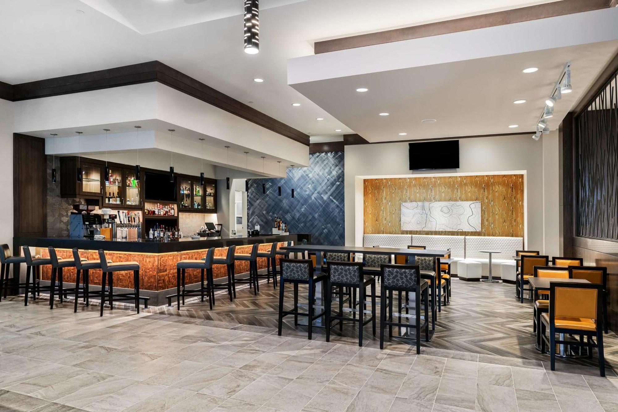 Embassy Suites By Hilton Houston West - Katy Addicks Kültér fotó