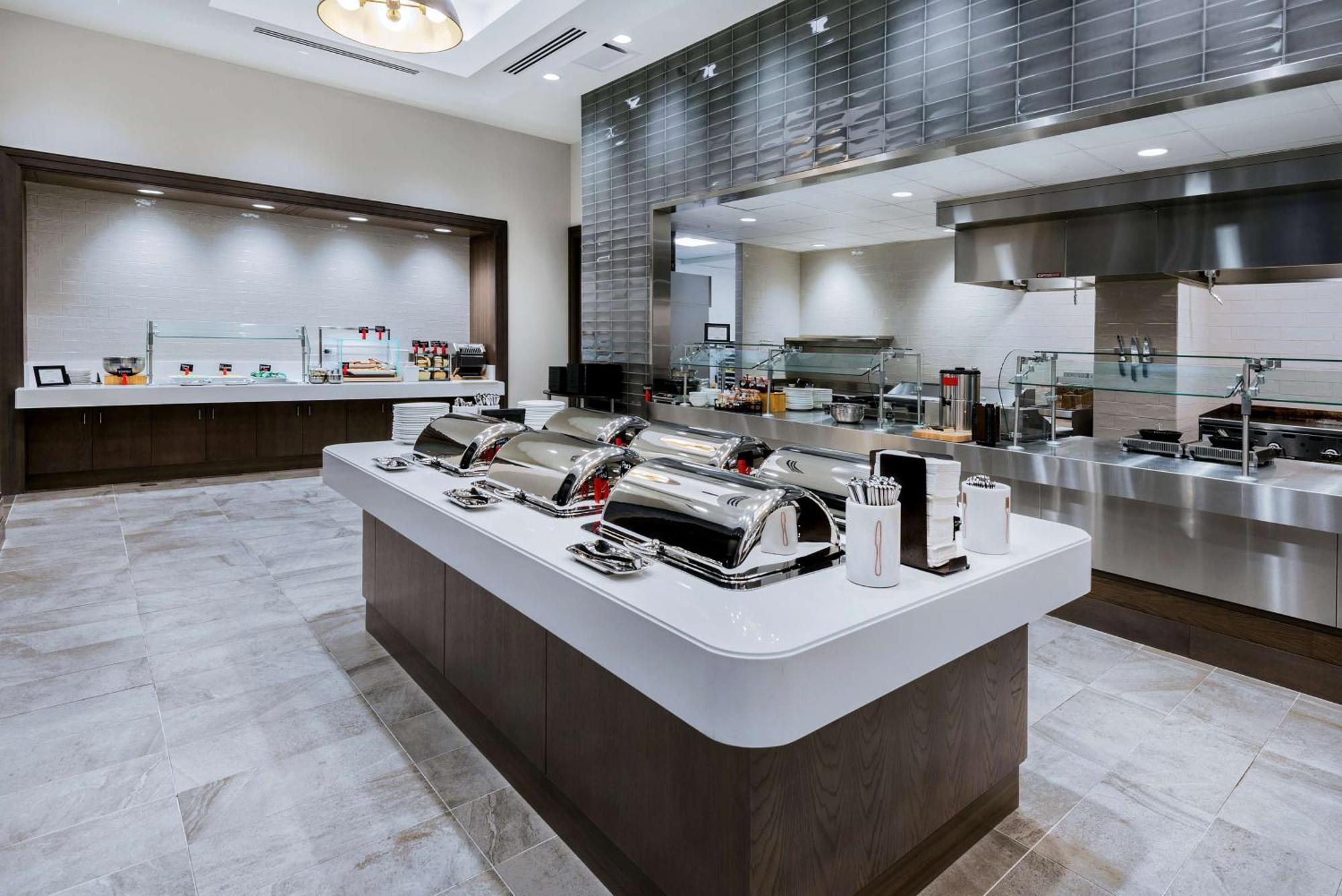 Embassy Suites By Hilton Houston West - Katy Addicks Kültér fotó
